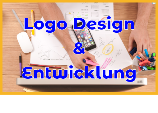 Logo Design & Entwicklung
