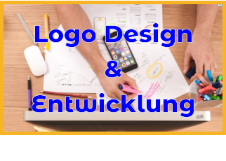 Logo Design & Entwicklung
